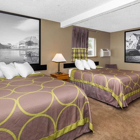 Studio 1 Hotel & Extended Stay - Missoula Extérieur photo