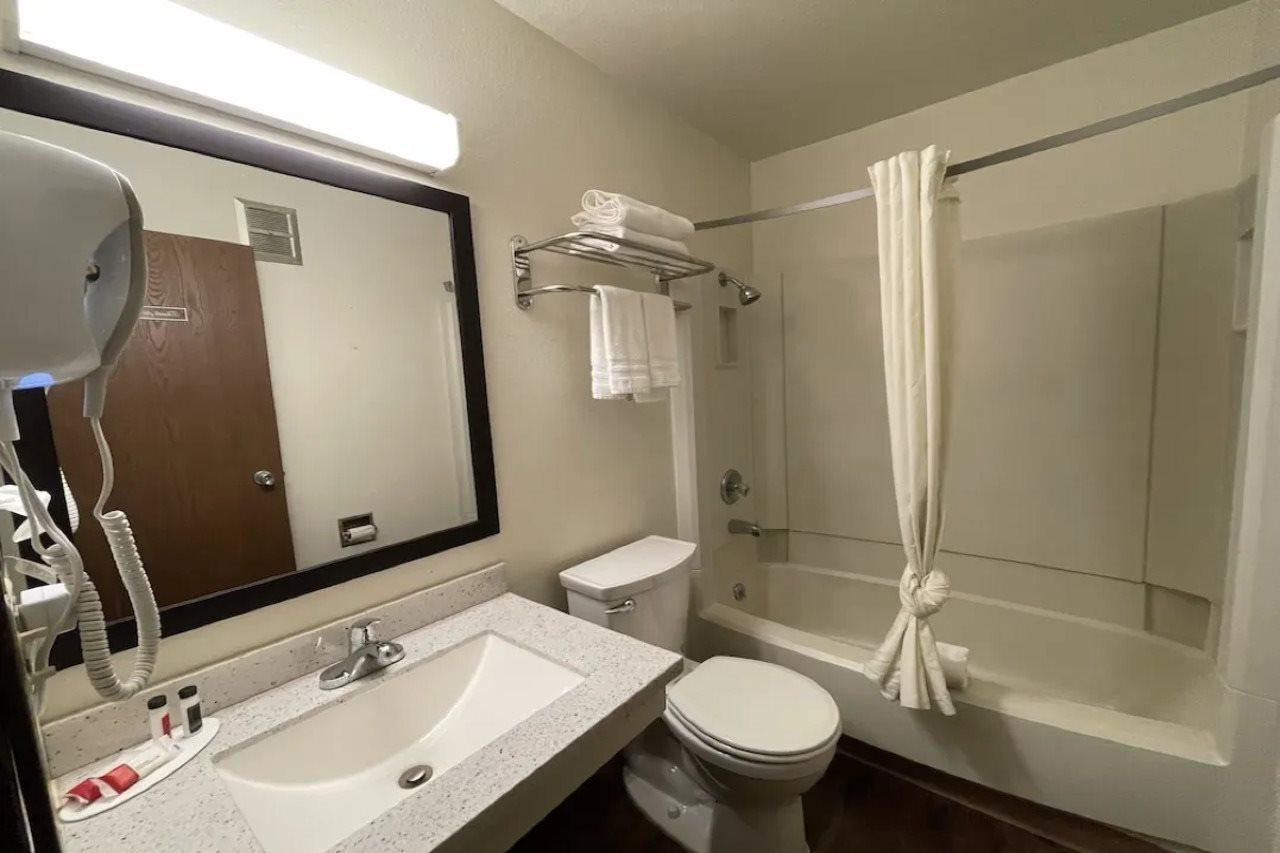 Studio 1 Hotel & Extended Stay - Missoula Extérieur photo
