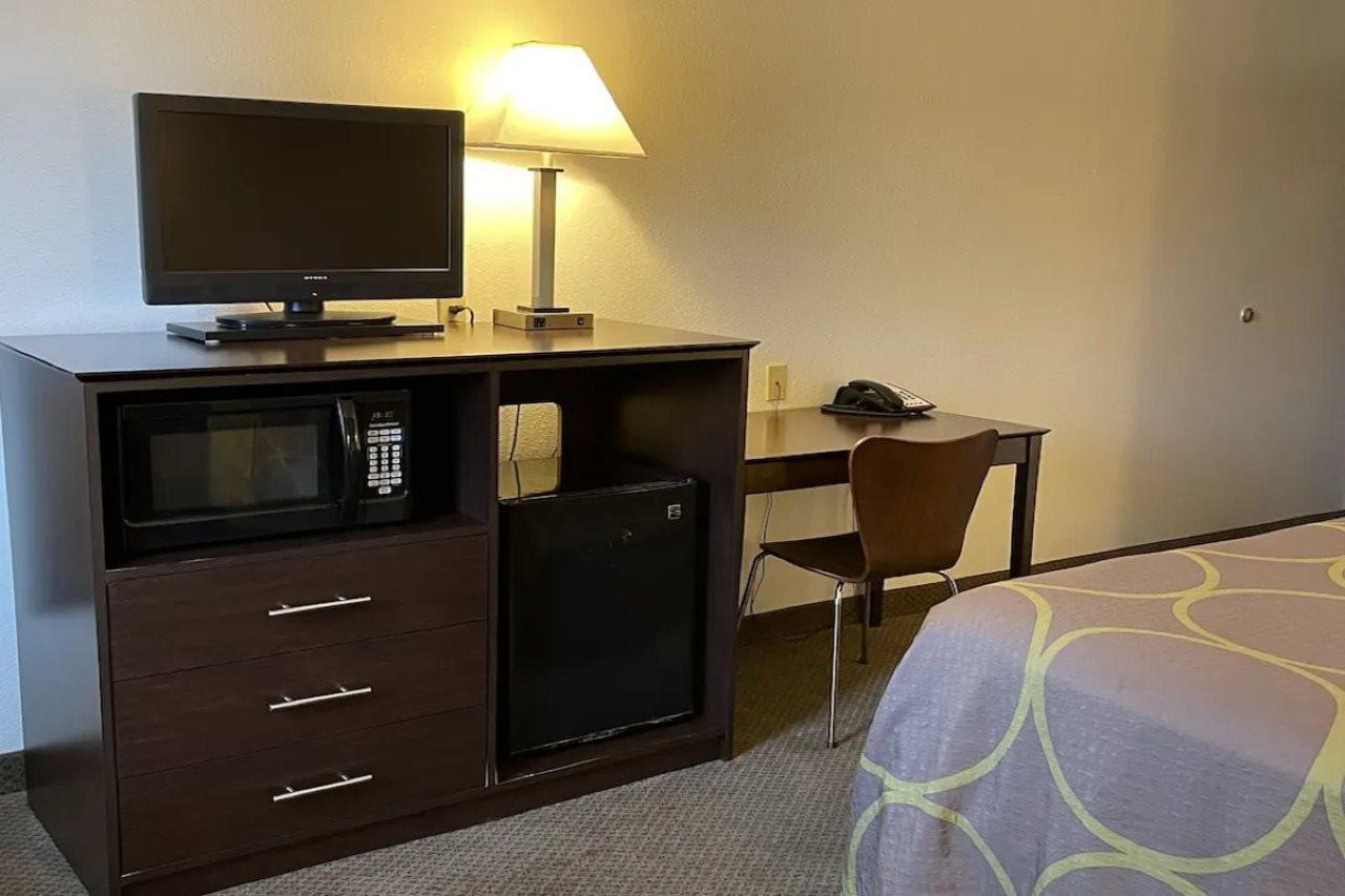 Studio 1 Hotel & Extended Stay - Missoula Extérieur photo