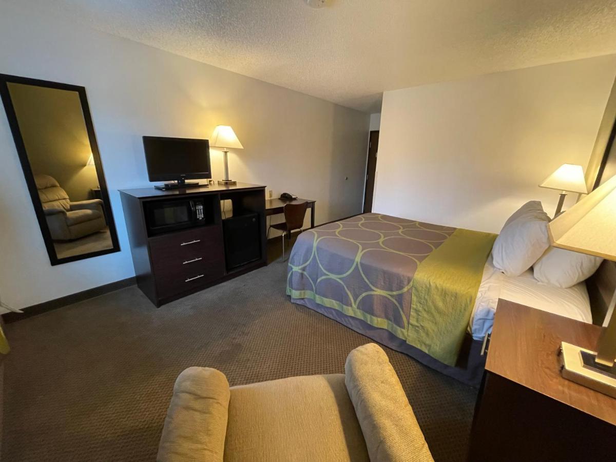Studio 1 Hotel & Extended Stay - Missoula Extérieur photo