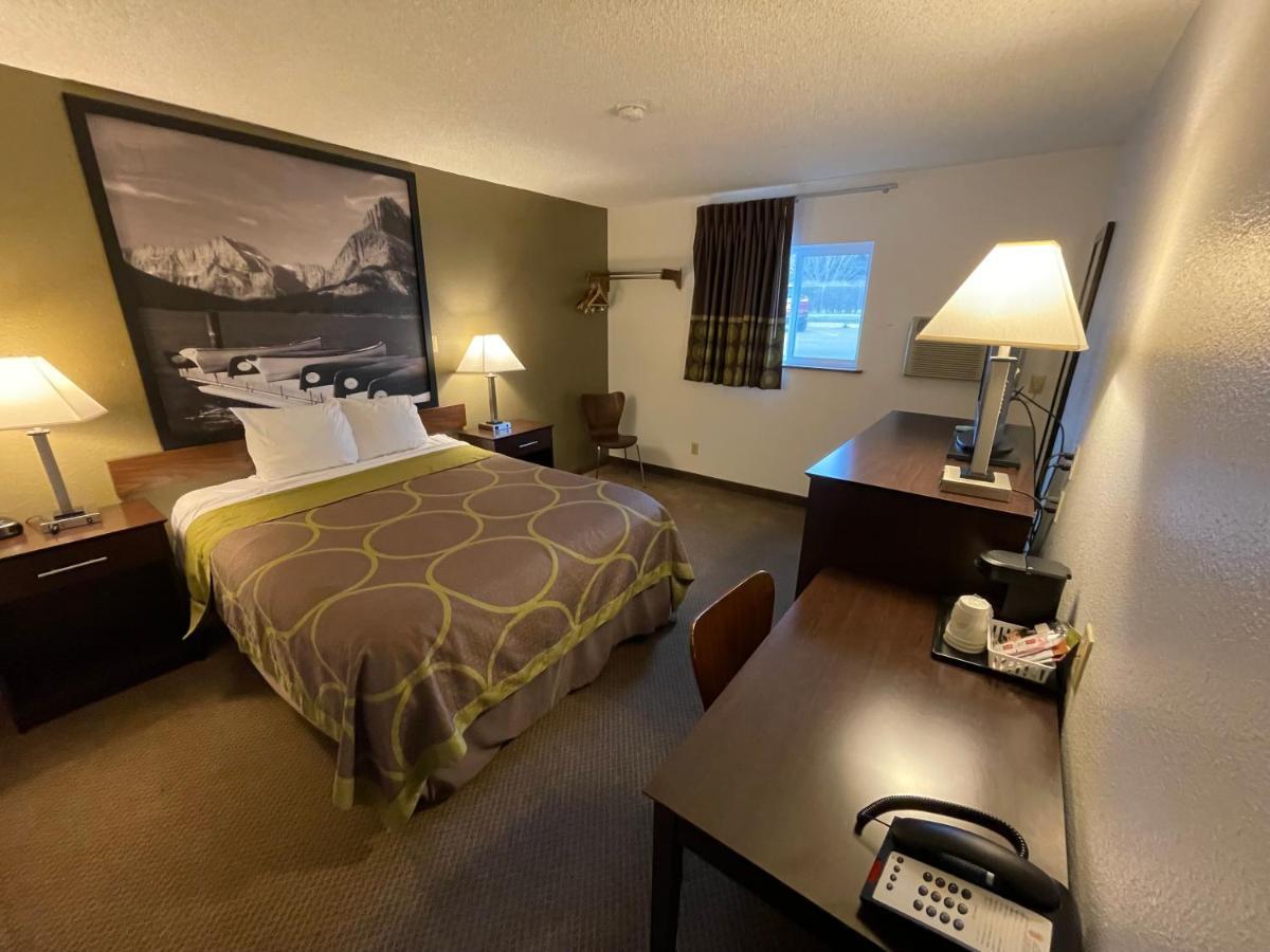 Studio 1 Hotel & Extended Stay - Missoula Extérieur photo