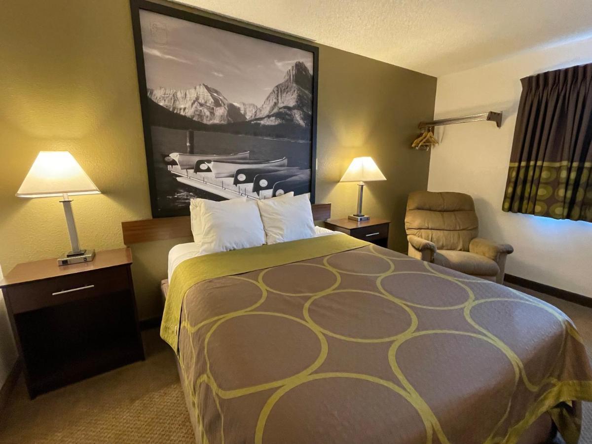 Studio 1 Hotel & Extended Stay - Missoula Extérieur photo