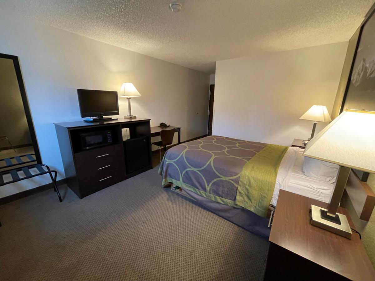 Studio 1 Hotel & Extended Stay - Missoula Extérieur photo