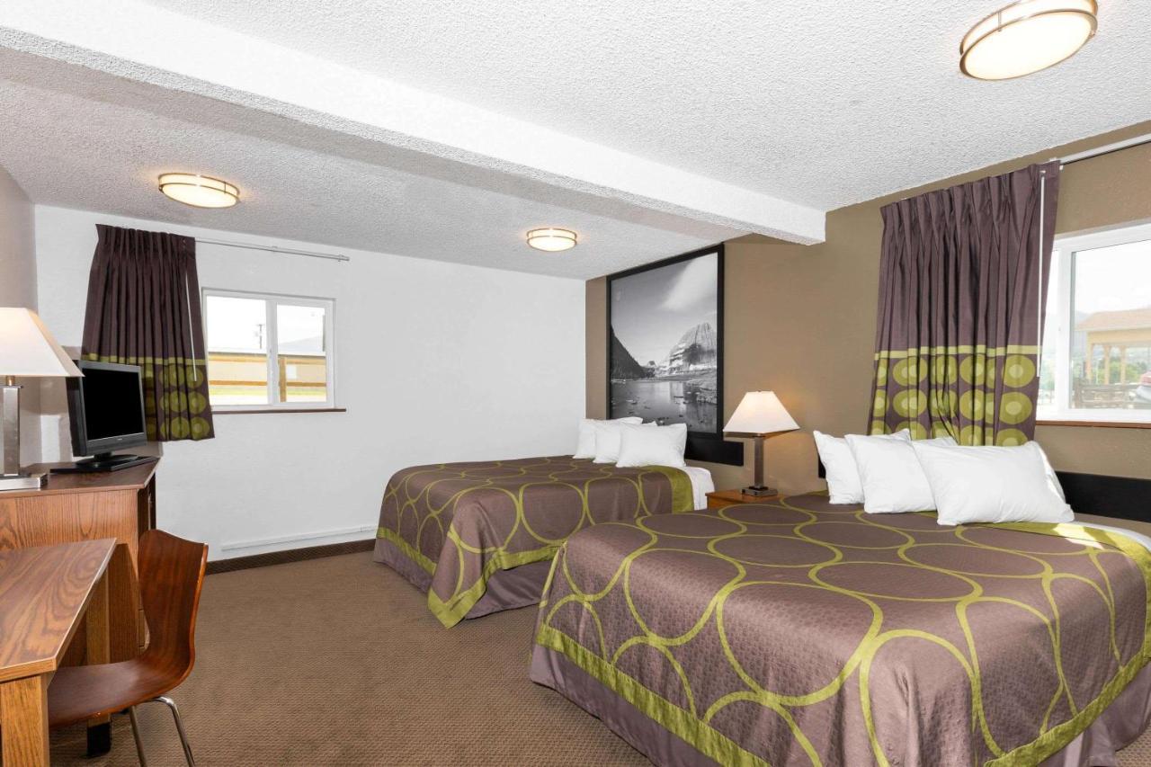 Studio 1 Hotel & Extended Stay - Missoula Extérieur photo