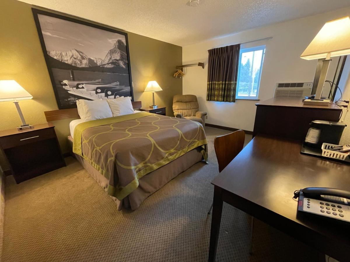 Studio 1 Hotel & Extended Stay - Missoula Extérieur photo