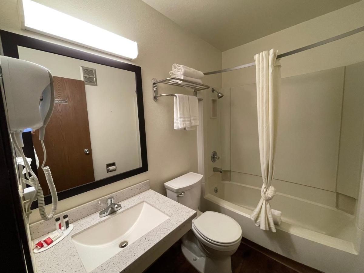 Studio 1 Hotel & Extended Stay - Missoula Extérieur photo