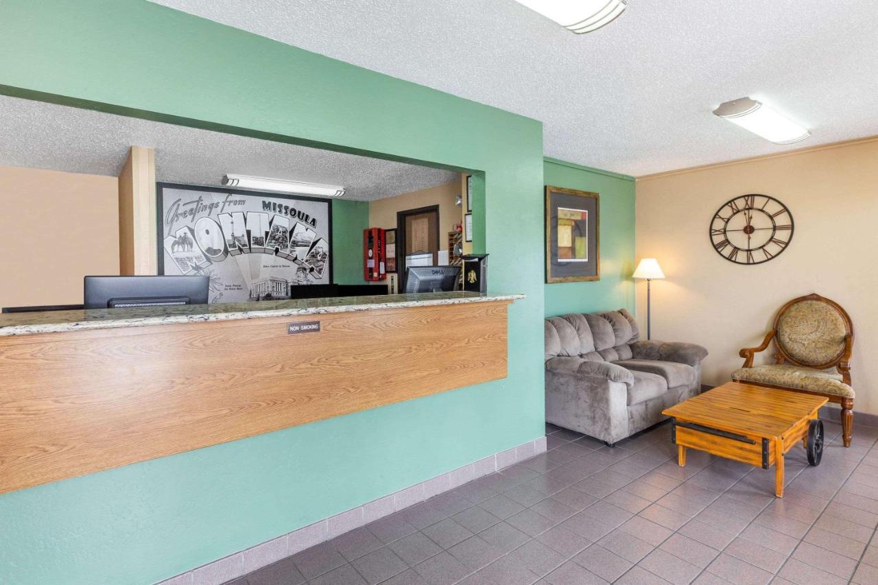 Studio 1 Hotel & Extended Stay - Missoula Extérieur photo