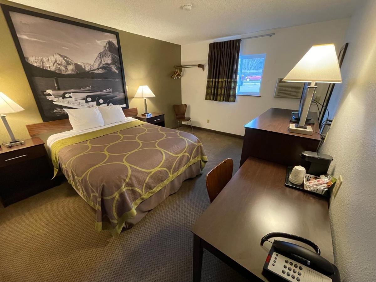 Studio 1 Hotel & Extended Stay - Missoula Extérieur photo