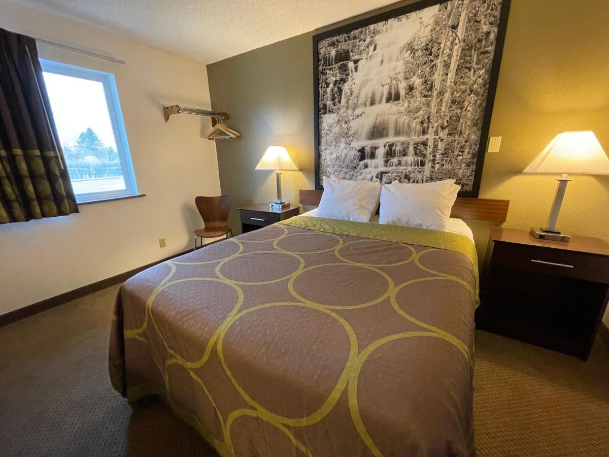 Studio 1 Hotel & Extended Stay - Missoula Extérieur photo