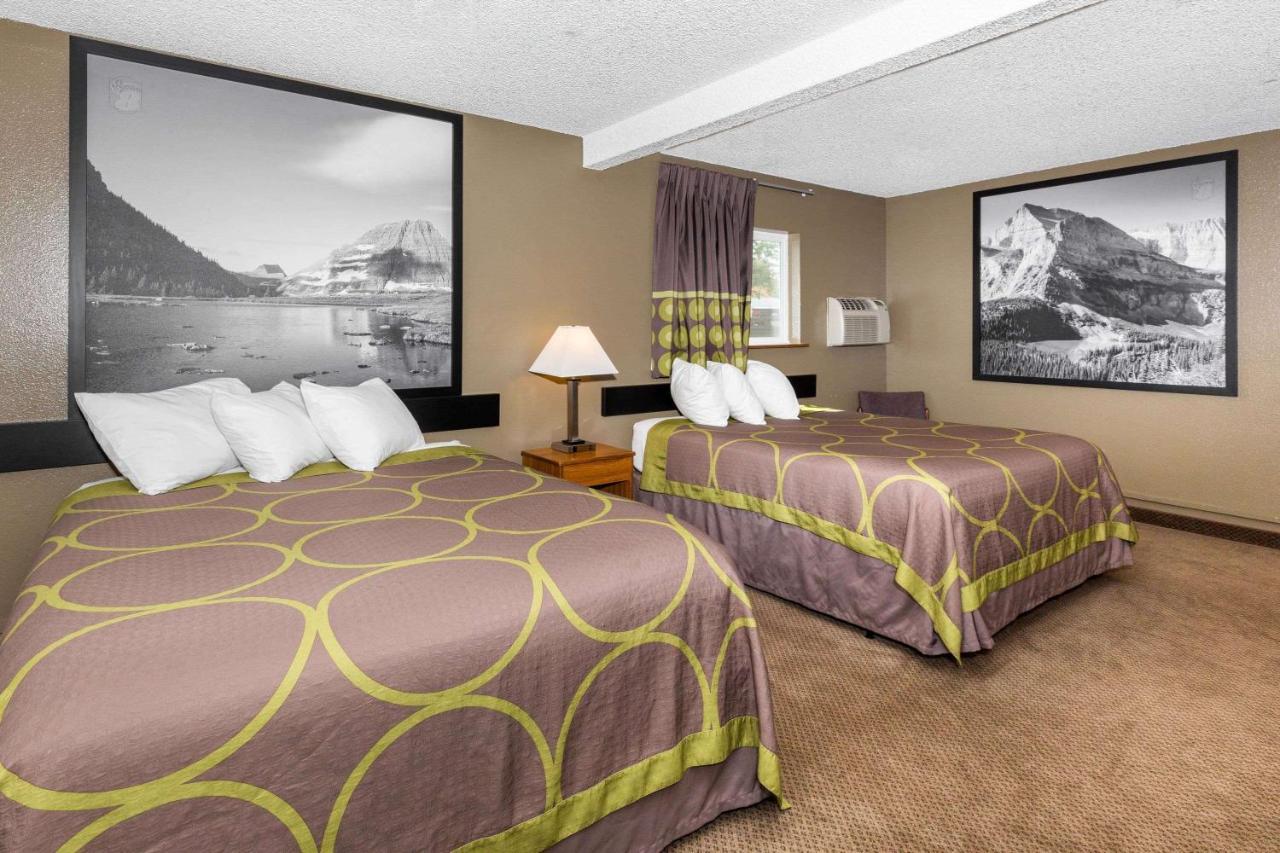Studio 1 Hotel & Extended Stay - Missoula Extérieur photo