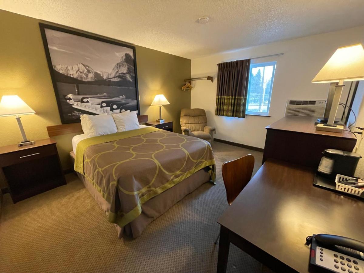 Studio 1 Hotel & Extended Stay - Missoula Extérieur photo